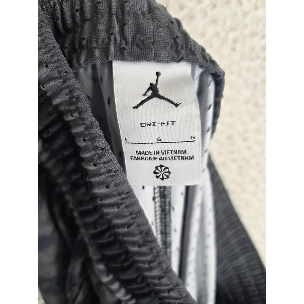 Jordan sport dri